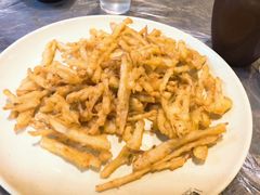 -靓靓蒸虾(中山公园店)