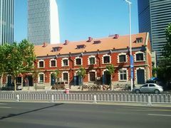 -小白楼1902欧式风情街