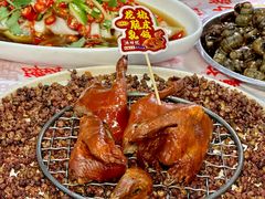 -辣螃铠盆盆蟹大排档(海昌店)