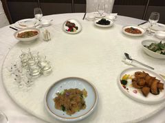 -一品粤珍轩(吴中路店)