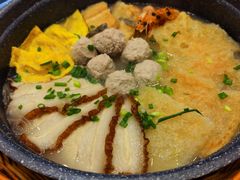 -侬佳蒸菜馆(听潮店)