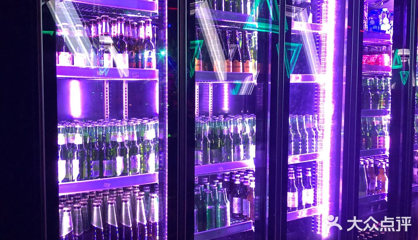 来音乐烤吧放松吧！