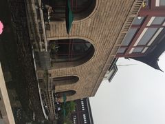 吴宫泛太平洋酒店-苏州吴宫泛太平洋酒店