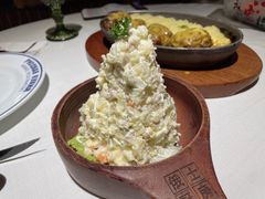 -俄士厨房(时代天街店)