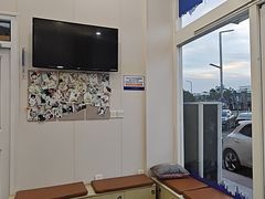 -芭比堂动物医院·CT·微创中心(新顺分院)