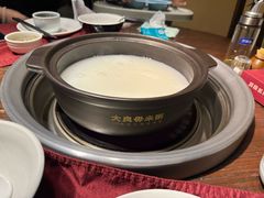 -大良毋米粥(锦龙路总店)