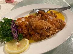 -无招牌海鲜餐厅(怡丰城店)