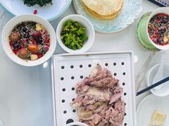 -老毛手抓·盐池滩羊非遗手抓(宁夏总店)