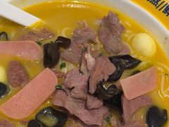 -粉小主·贵州酸汤牛肉粉(南京仙林金鹰店)