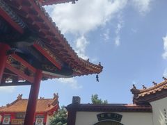 -哈尔滨极乐寺