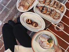 -屋裡·Union Bakery(龙江路店)