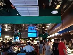 -喜庭海鲜自助(北辰三角洲北辰荟店)