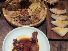 -铁公鸡·四川料理(天环广场店)
