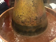 -清真·鸦儿李记·涮肉(和平里店)
