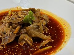 -贡宴盐帮菜自贡驻京联络处餐厅