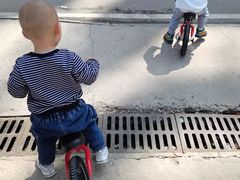 -星动计划儿童运动馆(闵行乐虹坊店)