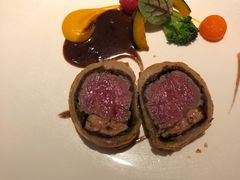 招牌惠灵顿牛排-蝶舍·MAISON PAPILLON