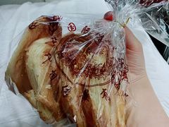 -国际饭店·帆声西饼屋(黄河路店)
