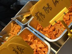-518豆腐干(总店)