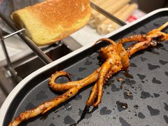 -丰茂烤串(知春路分店)