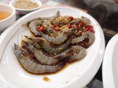 -长平肥姐白粥·海鲜打冷