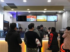 -CoCo都可(健翔桥店)