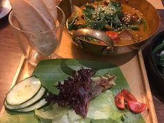 -来龙里 精致 东南亚餐室(万象城店)