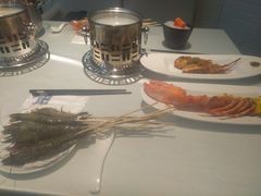 -海天盛宴新派海鲜自助餐厅(群力店)
