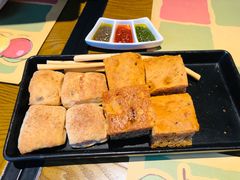 -安妮意大利餐厅(国贸店)