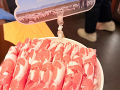 -巴奴毛肚火锅(七宝领展广场店)