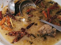 -花椒俏川菜小馆(南海万达店)