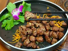 -友强·23年特色海鲜大排档(厦门店)