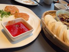 -三强鸽子(中原路店)