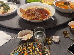 -羲和雅苑•北京烤鸭(国贸商城店)