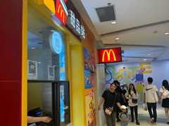 -麦当劳(天兴罗斯福店)