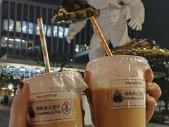 -美泰·Mangothai·清迈云街(天空之城店)