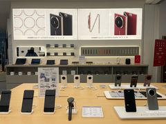 -华为授权体验店(中山公园来福士)