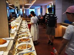 -素满香·Vegan食养自助(天一广场店)