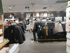 -MUJI无印良品(领秀城店)