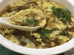 黄家酸辣汤-黄家老店·非遗灌汤包(晋安路店)