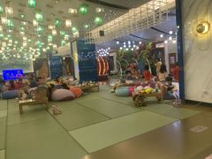 -青水瓦台汤泉(未央店)