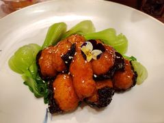 -卫鼎轩·曹公馆(鼓楼店)
