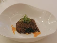 -绿杨春·淮扬宴(庐山路店)