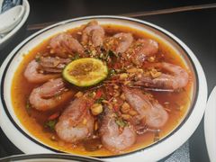 -潮三爷砂锅焗海鲜·生腌·海鲜粥(朝晖店)