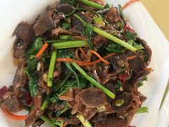 -老张烤羊(王哥庄店)