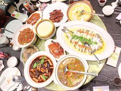 -太守宴·蘭院(天塔店)