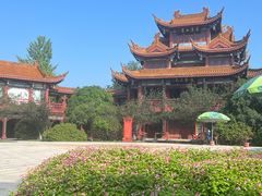 -富乐山