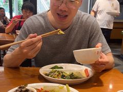 -泰合素食(双流店)