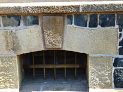 -青岛德国监狱旧址博物馆