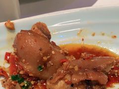 湖南菜干焖猪手-望湘园·洞庭渔宴(永旺店)